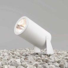Ландшафтный светодиодный светильник Maytoni Outdoor Bern O050FL-L30W3K 5