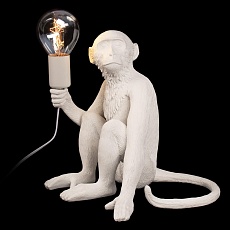 Настольная лампа Loft IT Monkey 10314T/A 1