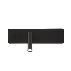 Бра Crystal Lux CLT 215W BL 4