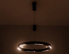 Подвесной светодиодный светильник Ambrella light Comfort Line FL5845 4