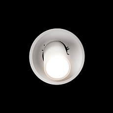 Встраиваемый светильник Loft IT Lens 10322/A White 5