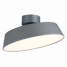 Потолочный светодиодный светильник Evoluce Vigo SLE600272-01 1