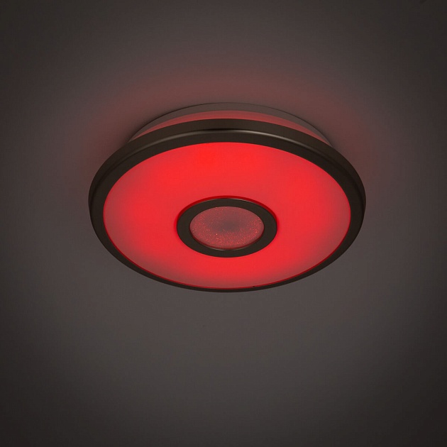 Потолочный светодиодный светильник Citilux Старлайт Смарт CL703A11G фото 9