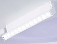 Потолочный светодиодный светильник Ambrella light Comfort LineTech FL51461 2