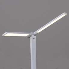 Настольная светодиодная лампа Reluce 00618-0.7-02 WT 3