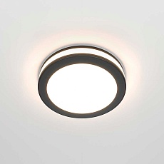 Встраиваемый светодиодный светильник Maytoni Phanton DL303-L7B 4