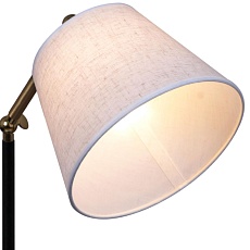 Настольная лампа Reluce 02225-2.7-01 BK 4