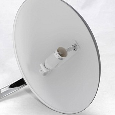 Настольная лампа Lussole Lgo Falcon GRLSP-0559 2