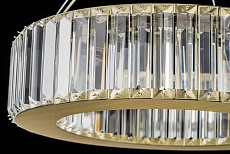 Подвесной светодиодный светильник Arti Lampadari Anzio L 1.5.40.100 G 2