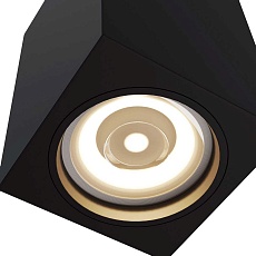 Потолочный светильник Maytoni Alfa C011CL-01B 2