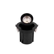 Встраиваемый светильник Loft IT Apex 10327/C Black 3