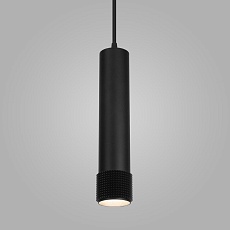 Подвесной светильник Elektrostandard Spike DLN113 GU10 черный a048149 1