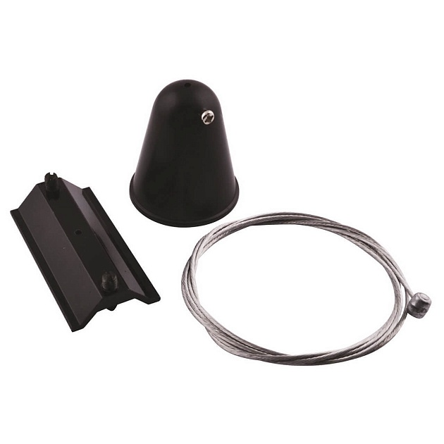 Кронштейн-подвес для шинопровода Arte Lamp Track Accessories A410106 фото 