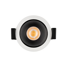 Встраиваемый светодиодный светильник Arlight S-Atlas-Built-R58-10W Warm3000 035454 4
