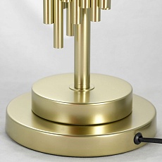 Настольная лампа Lussole Randolph LSP-0621 3