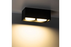 Накладной потолочный светильник Ritter Arton 51404 6 1