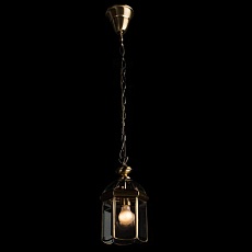 Подвесной светильник Arte Lamp Rimini A6501SP-1AB 2