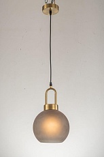 Подвесной светильник Arti Lampadari Narzole E 1.P1 CL 2