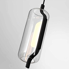 Подвесной светодиодный светильник Odeon Light Kavia 5003/10L 3