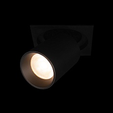Встраиваемый светильник Loft IT Apex 10327/D Black 5