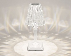 Настольная лампа Ambrella light Desk DE8055 2