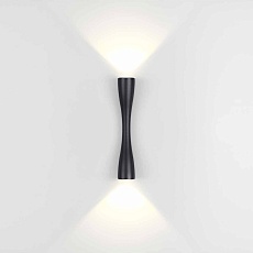 Настенный светодиодный светильник Odeon Light Hightech Anika 4291/10WL 2