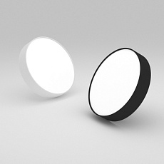 Потолочный светодиодный светильник Arlight SP-Rondo-R210-20W Warm3000 022231(2) 1