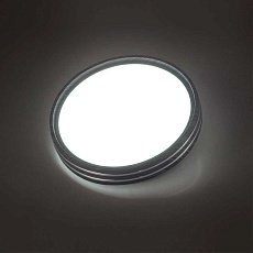 Настенно-потолочный светодиодный светильник Sonex Trosto 7604/DL 2