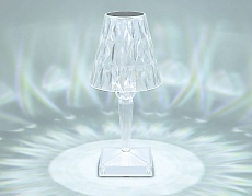 Настольная лампа Ambrella light Desk DE8055 3