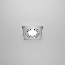 Встраиваемый светильник Maytoni Atom DL024-2-01S 3