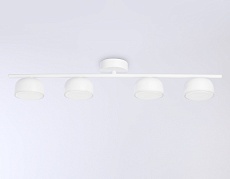 Потолочный светильник Ambrella light Techno Spot Techno TN71027 2