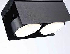 Подвесной светильник Ambrella light Techno Spot GX Standard tech TN70859 3