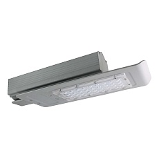 Уличный консольный светодиодный светильник TDM Electric Слим СКУ-01-040 SQ0345-0102