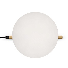 Настольная лампа Freya Blossom FR5259TL-01BS 5