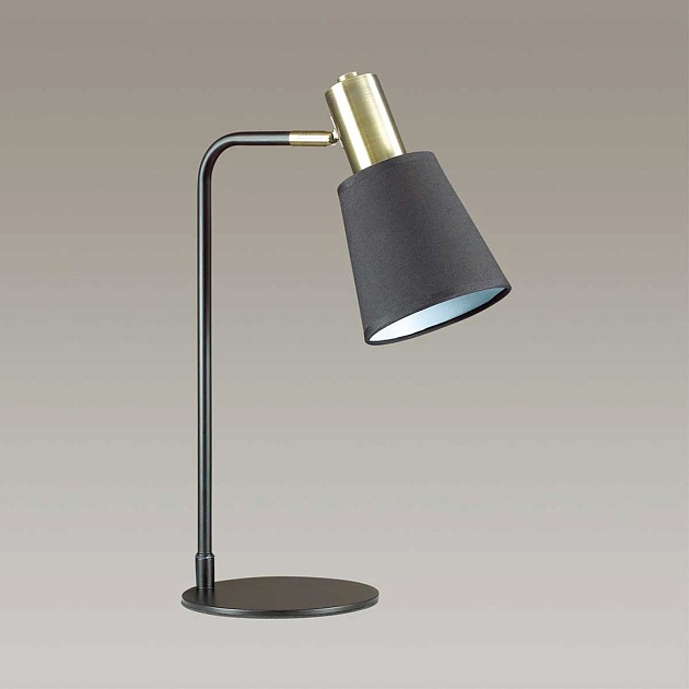 Настольная лампа Lumion Moderni Marcus 3638/1T фото 2