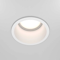 Встраиваемый светильник Maytoni Reif DL049-01W 3