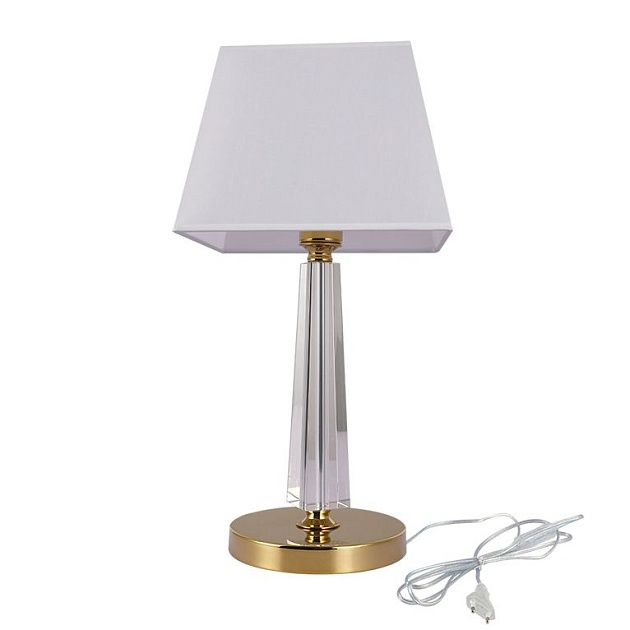 Настольная лампа Newport 11401/T gold М0067900 фото 