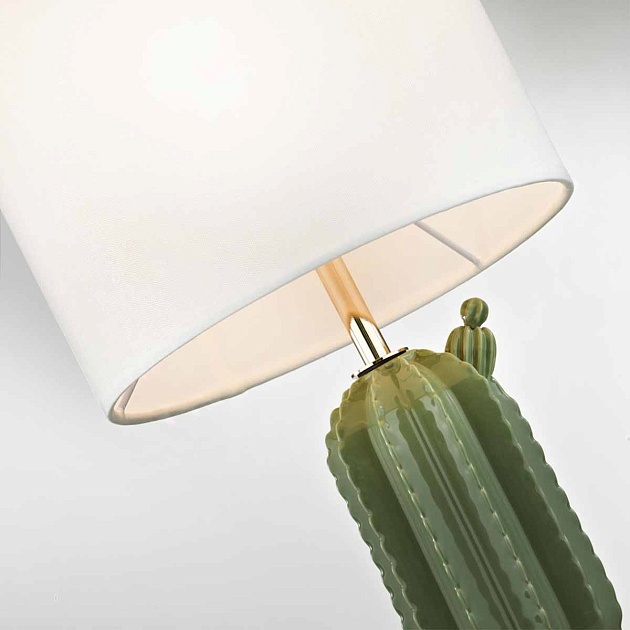 Настольная лампа Odeon Light Exclusive Modern Cactus 5425/1T фото 4