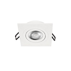 Встраиваемый светильник Loft IT Hap 10341/A White 2