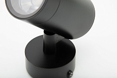 Ландшафтный светодиодный светильник DesignLed TN DL-FS0012-9-BL-WW 006810 1