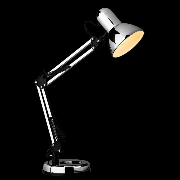 Настольная лампа Arte Lamp Junior A1330LT-1CC фото 2