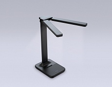 Настольная светодиодная лампа Ambrella light Desk DE491 1