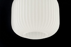 Подвесной светильник Arti Lampadari Delebio E 1.P1 W 2