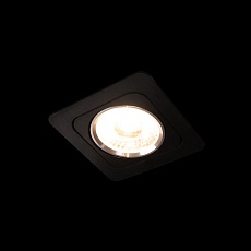 Встраиваемый светильник Loft IT Screen 10328/B Black 5