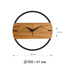 Часы настенные Apeyron ML200914 1