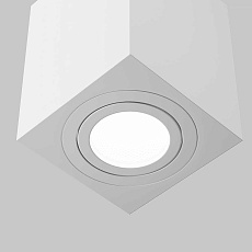 Потолочный светильник Maytoni Alfa C017CL-01W 5