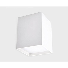 Потолочный светодиодный светильник Italline DL 3028 white 3000K 1