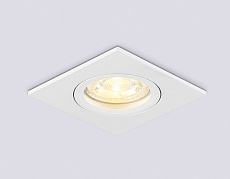 Встраиваемый светильник Ambrella light Techno Spot Standard Tech TN102455 3