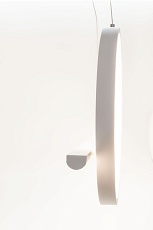 Подвесной светодиодный светильник Mantra Kitesurf 7190 3