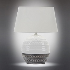 Настольная лампа Omnilux Tonnara OML-83204-01 1